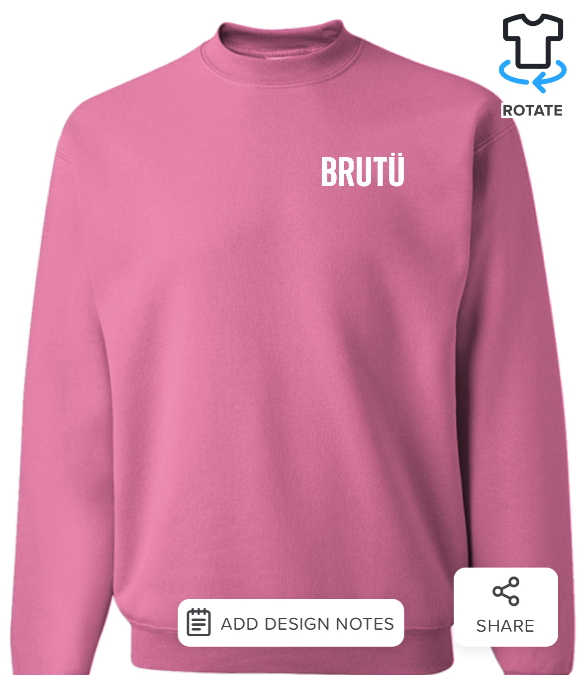 Peak Horizon Sweater