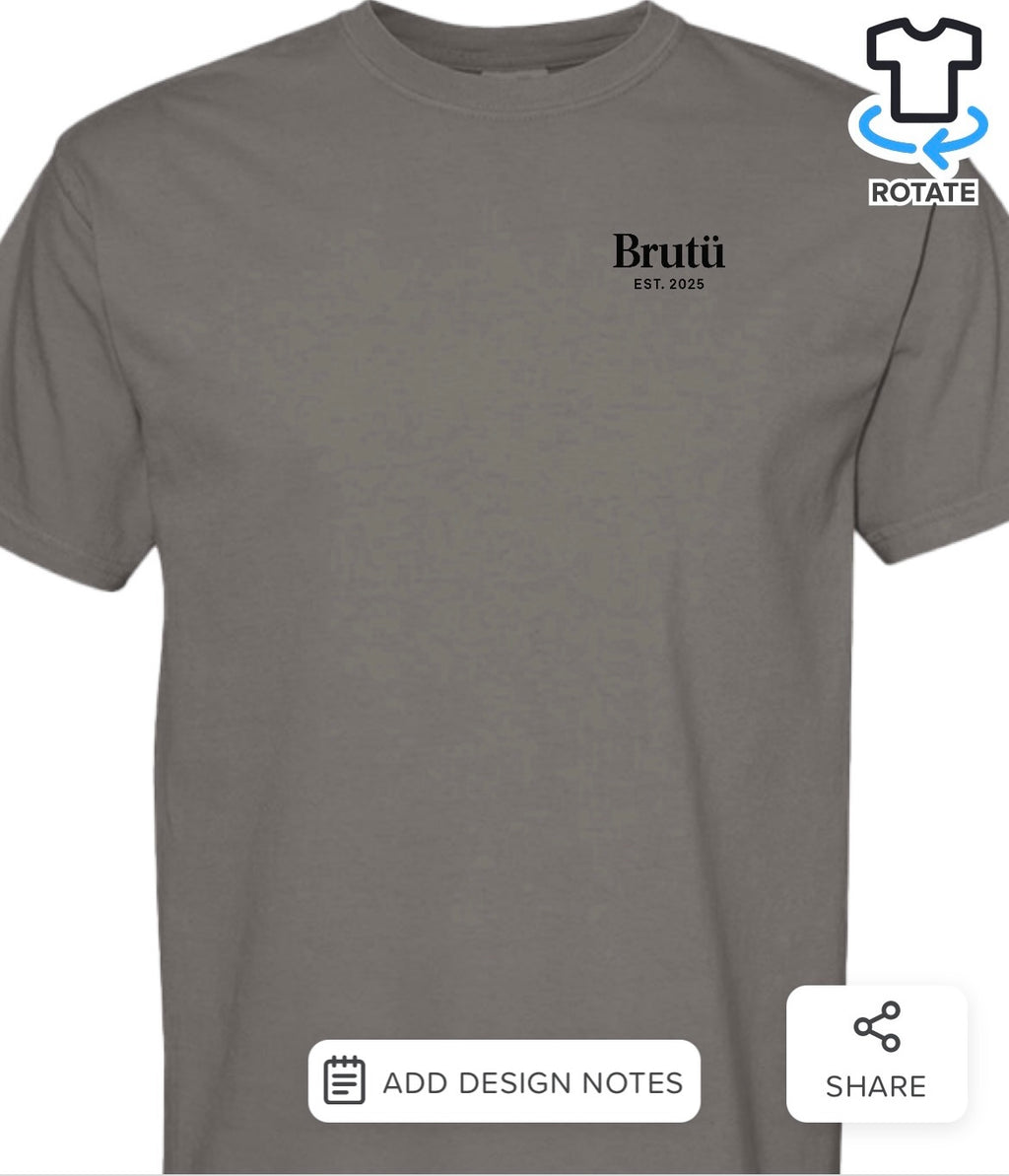 Brutü EST T-Shirts
