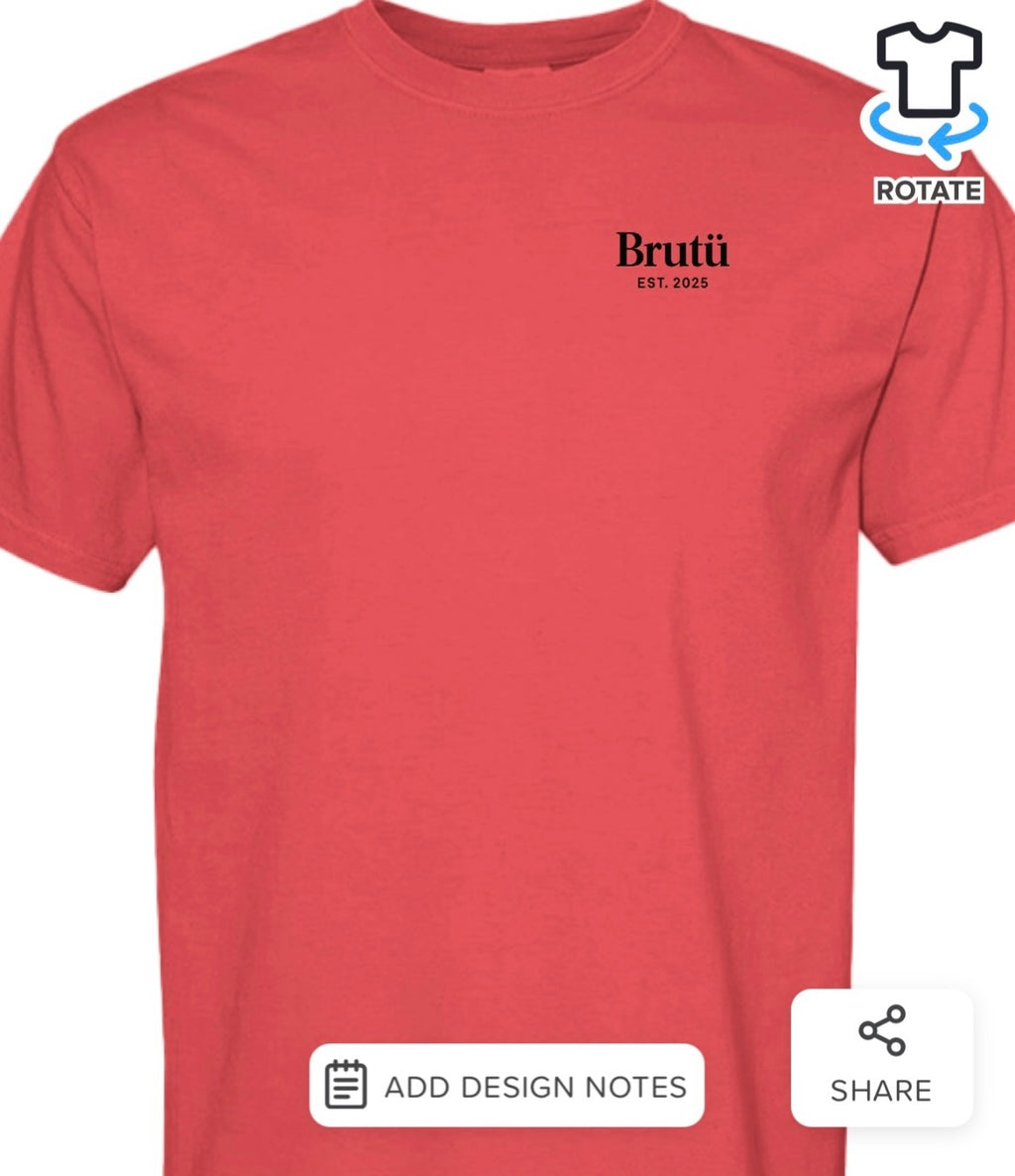Brutü EST T-Shirts
