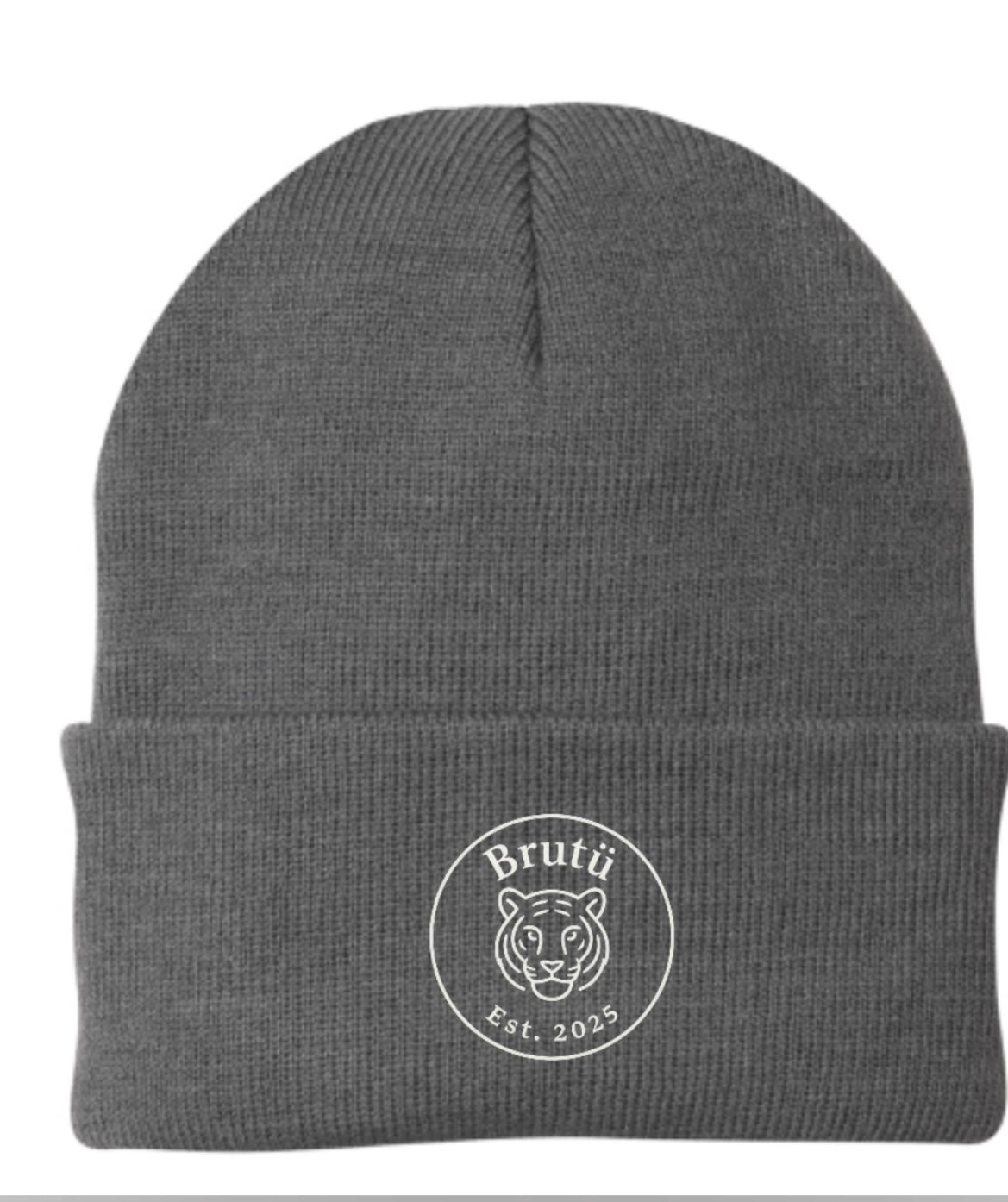 OG Circle Tiger Beanie