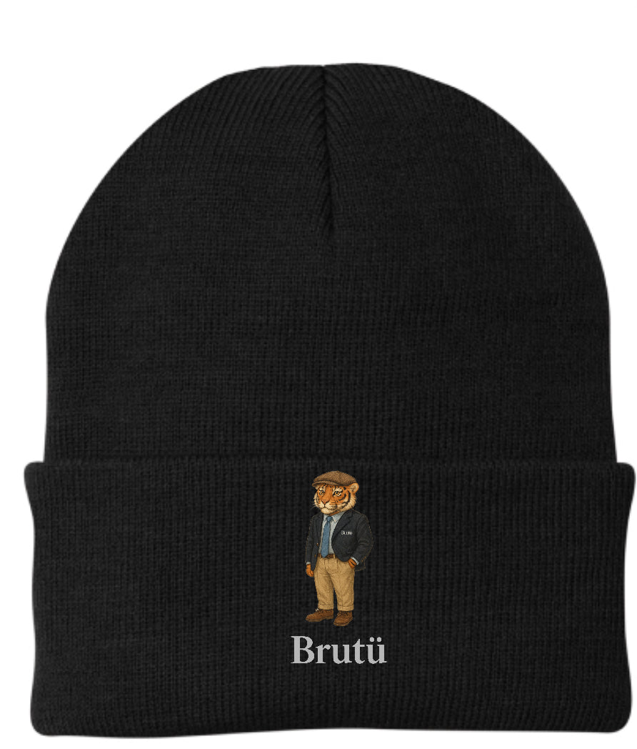 Primary Tiger Beanie