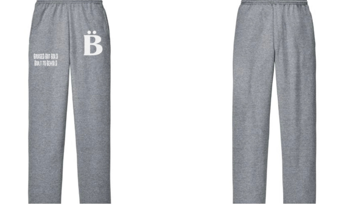 Brutü Tech Fleece Jogger