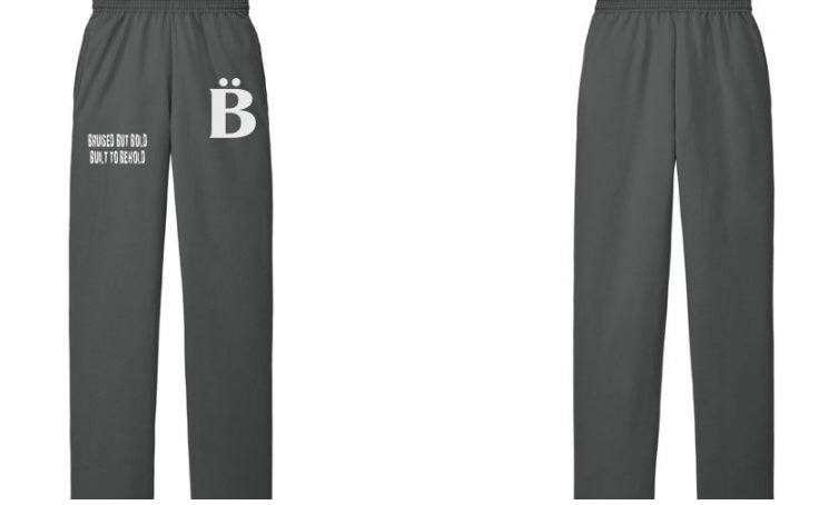 Brutü Tech Fleece Jogger