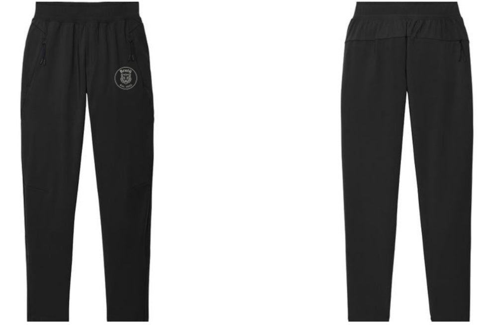 OG Circle Tiger Sweatpants