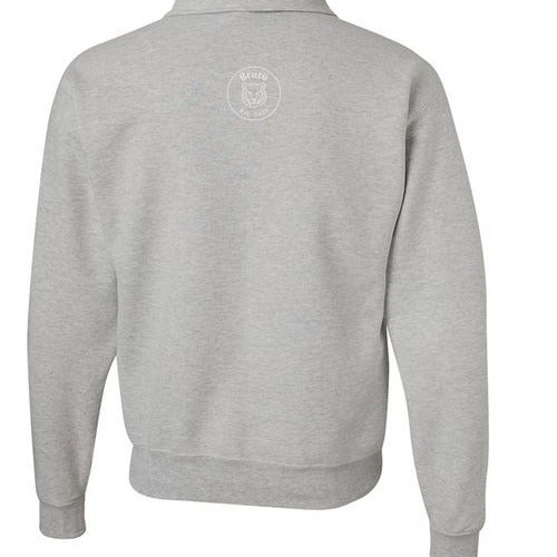 BRUTÜ Essential Quarter Zip
