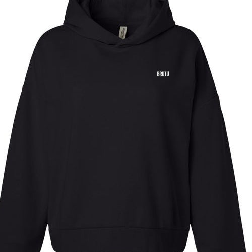 Rose Rosana Hoodie