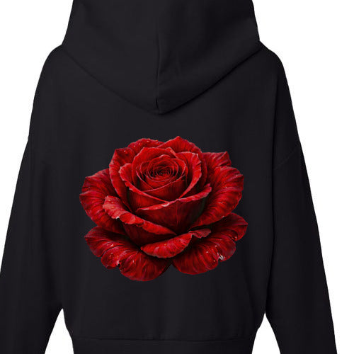 Rose Rosana Hoodie